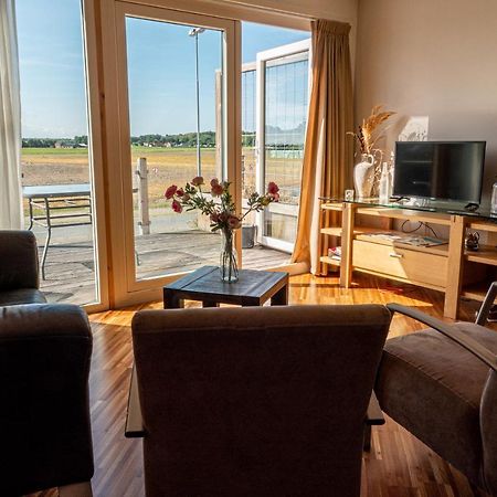 4T4 Apartment C Egmond aan den Hoef Bagian luar foto