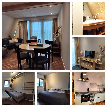 4T4 Apartment C Egmond aan den Hoef Bagian luar foto