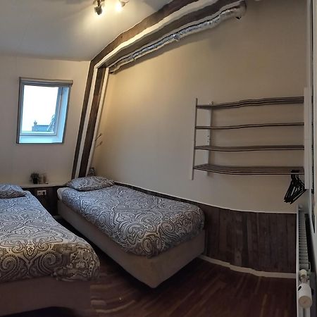4T4 Apartment C Egmond aan den Hoef Bagian luar foto