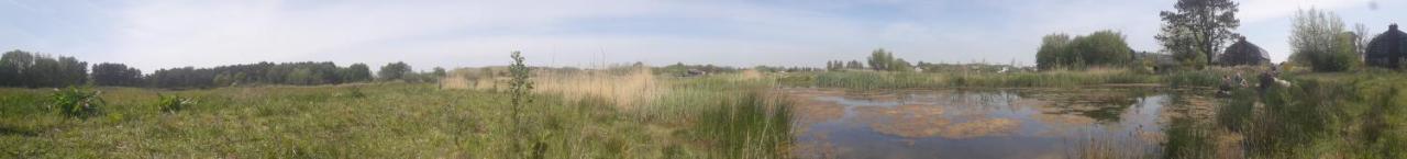 4T4 Apartment C Egmond aan den Hoef Bagian luar foto