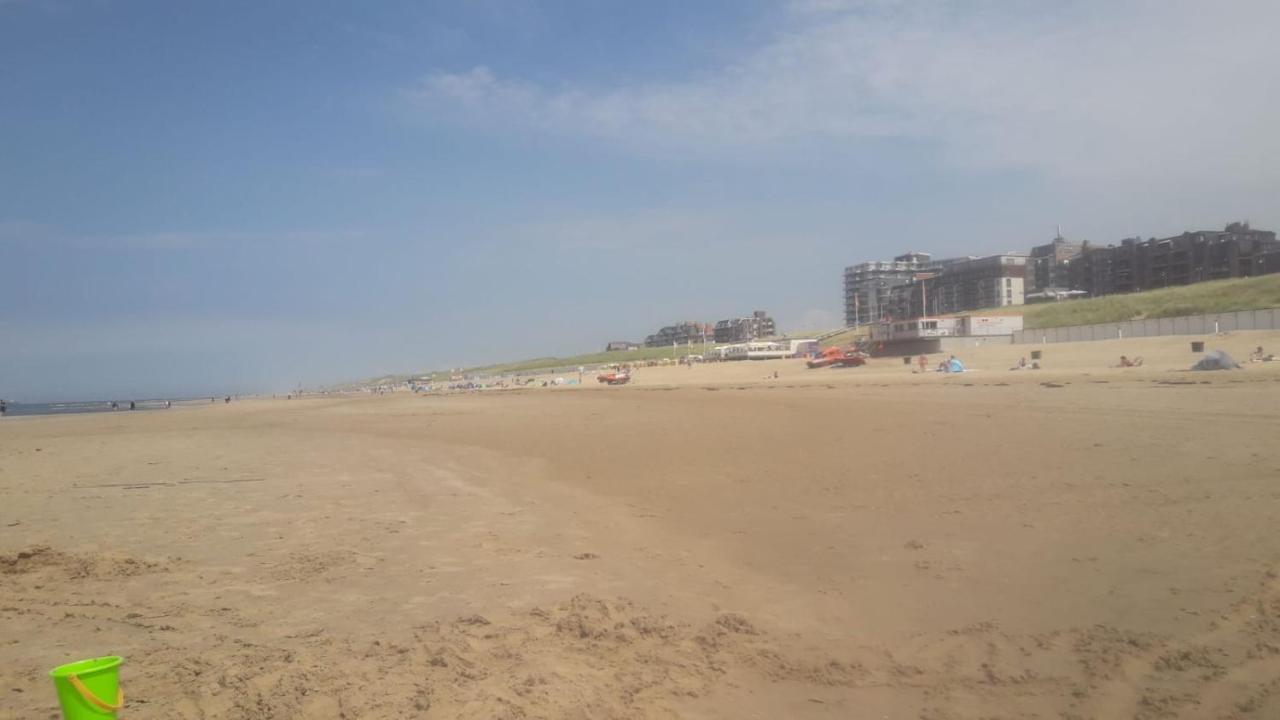 4T4 Apartment C Egmond aan den Hoef Bagian luar foto