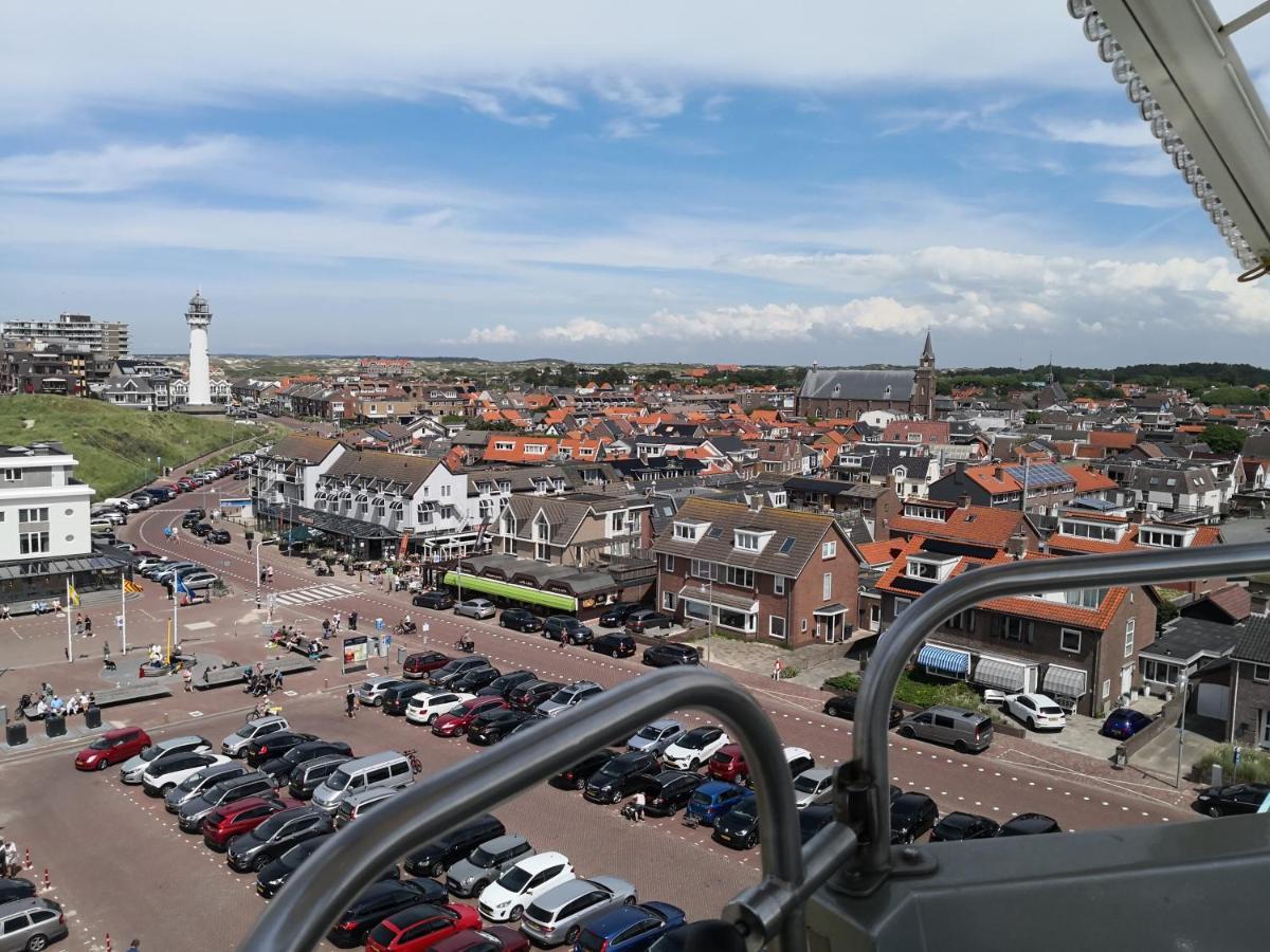4T4 Apartment C Egmond aan den Hoef Bagian luar foto
