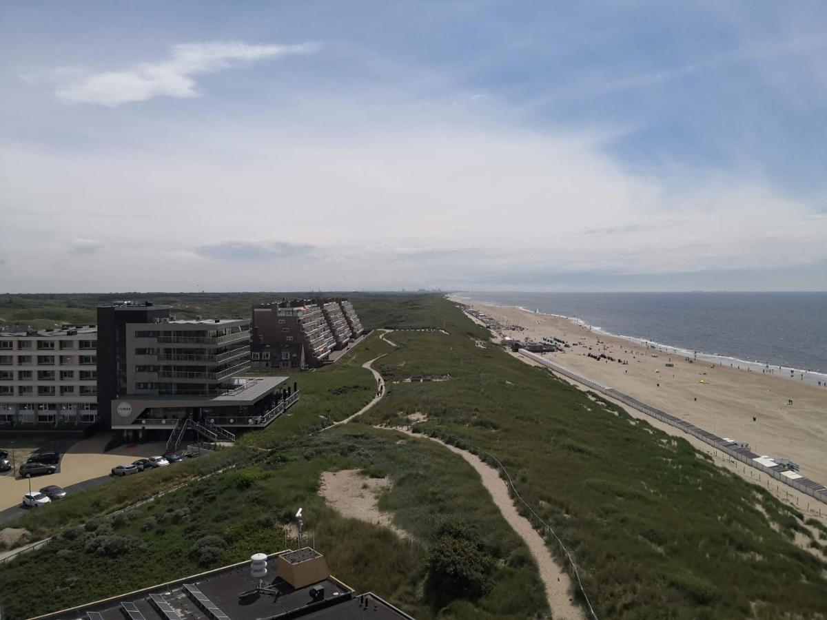 4T4 Apartment C Egmond aan den Hoef Bagian luar foto