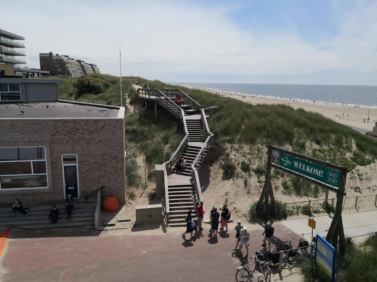 4T4 Apartment C Egmond aan den Hoef Bagian luar foto