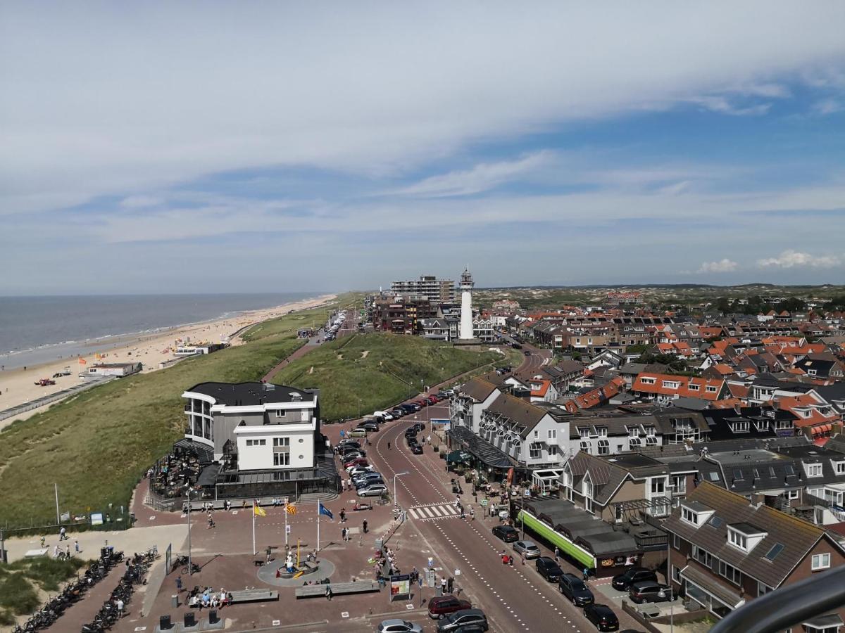 4T4 Apartment C Egmond aan den Hoef Bagian luar foto