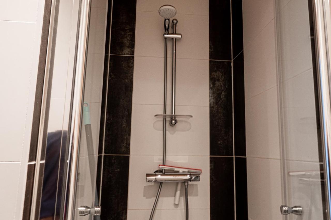4T4 Apartment C Egmond aan den Hoef Bagian luar foto