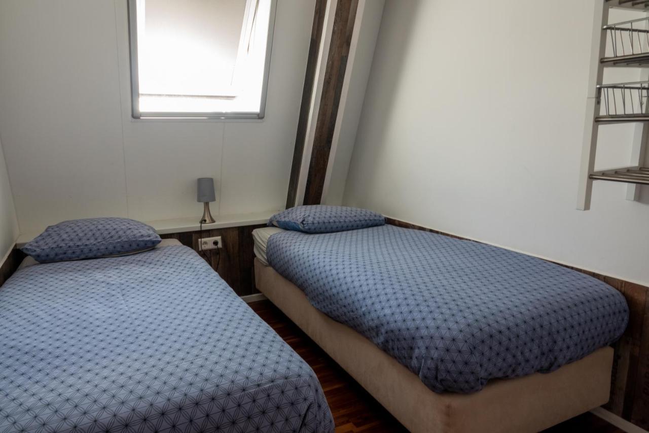 4T4 Apartment C Egmond aan den Hoef Bagian luar foto