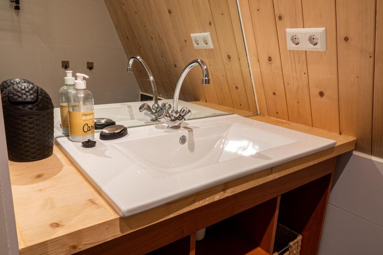4T4 Apartment C Egmond aan den Hoef Bagian luar foto