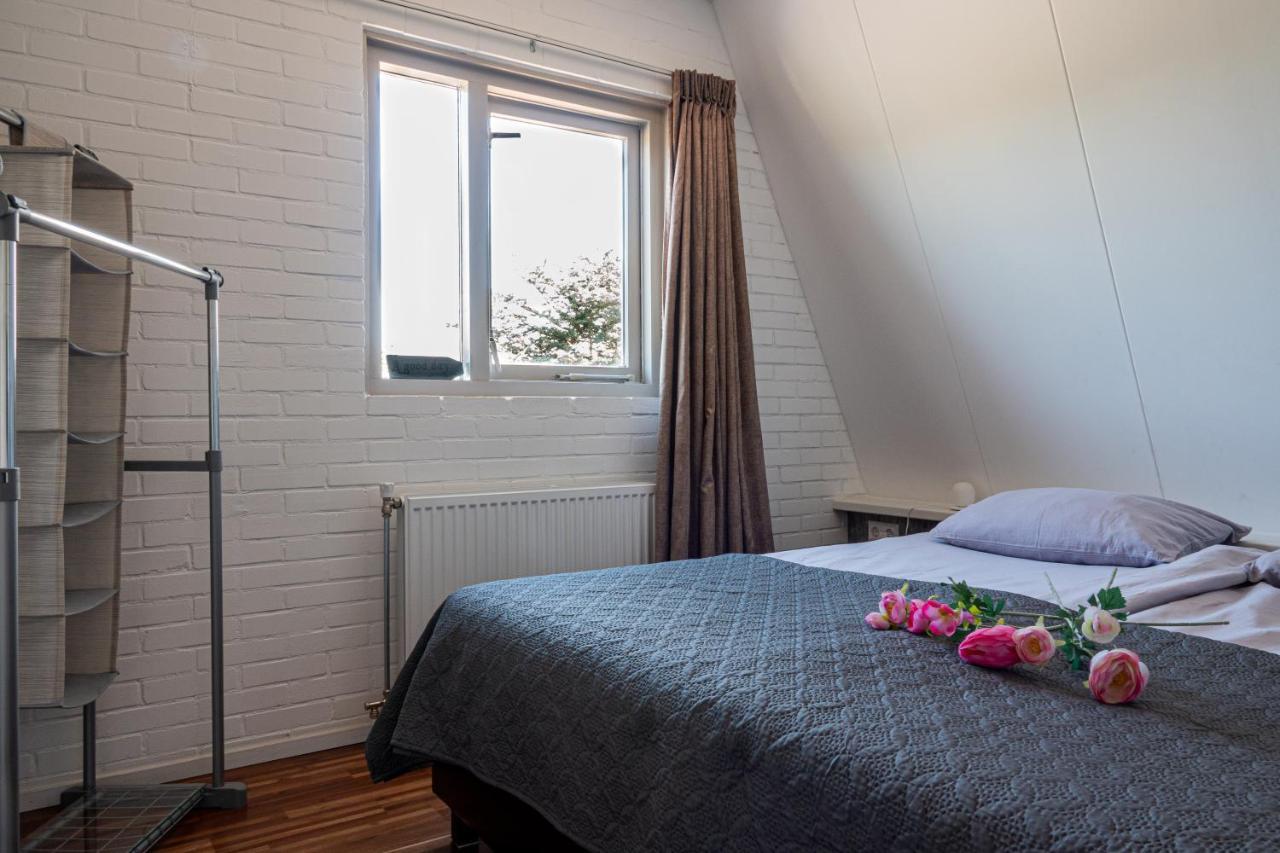4T4 Apartment C Egmond aan den Hoef Bagian luar foto