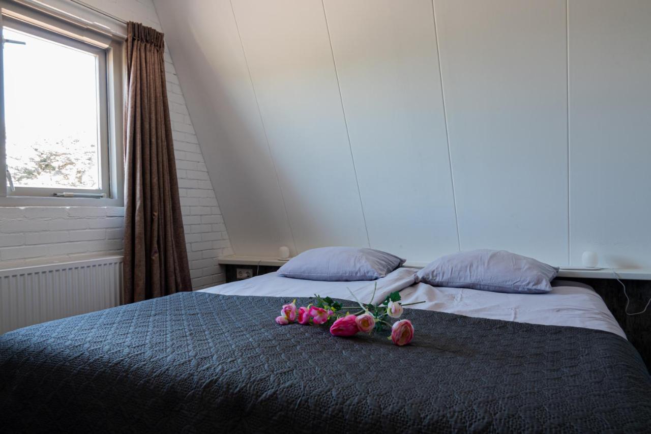 4T4 Apartment C Egmond aan den Hoef Bagian luar foto