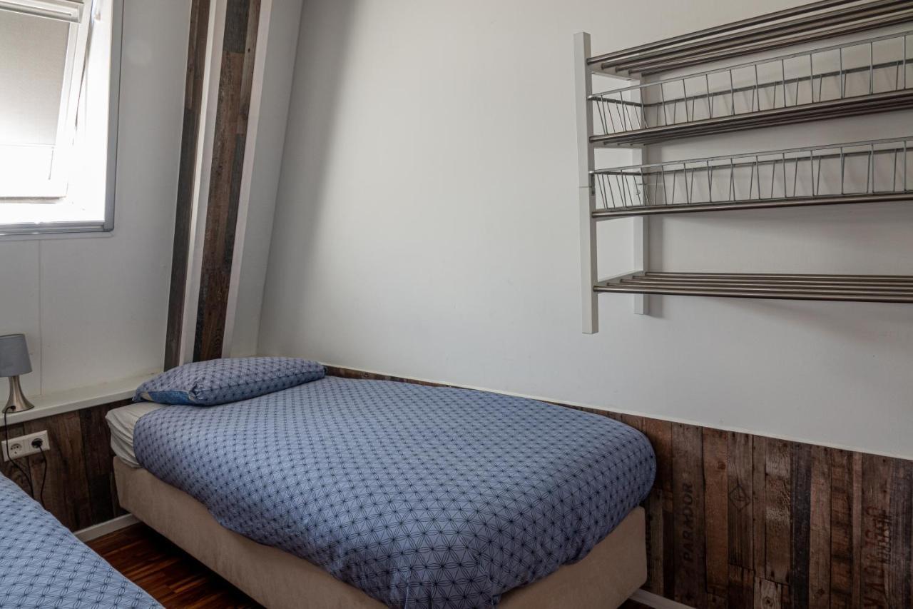 4T4 Apartment C Egmond aan den Hoef Bagian luar foto