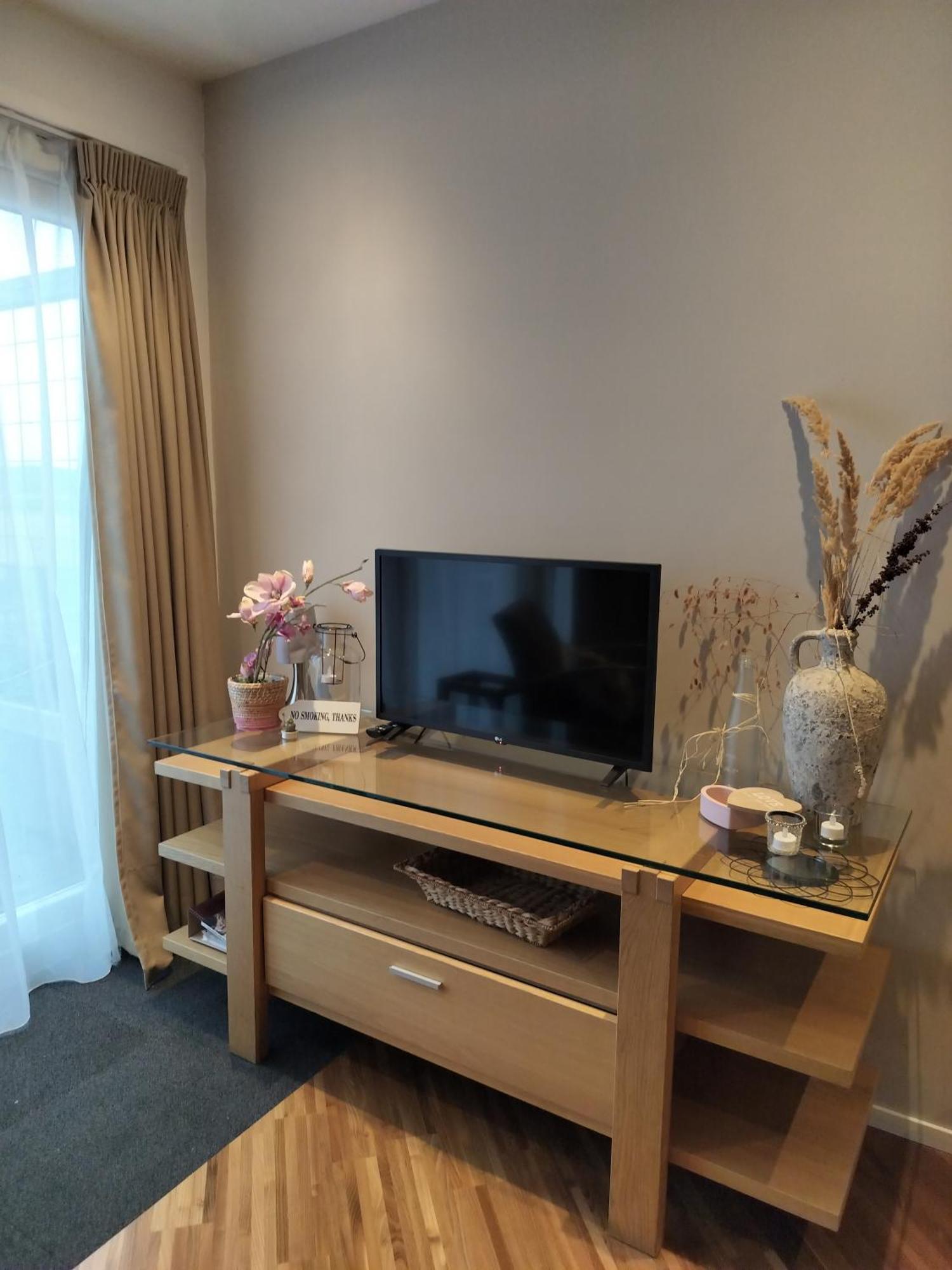 4T4 Apartment C Egmond aan den Hoef Bagian luar foto