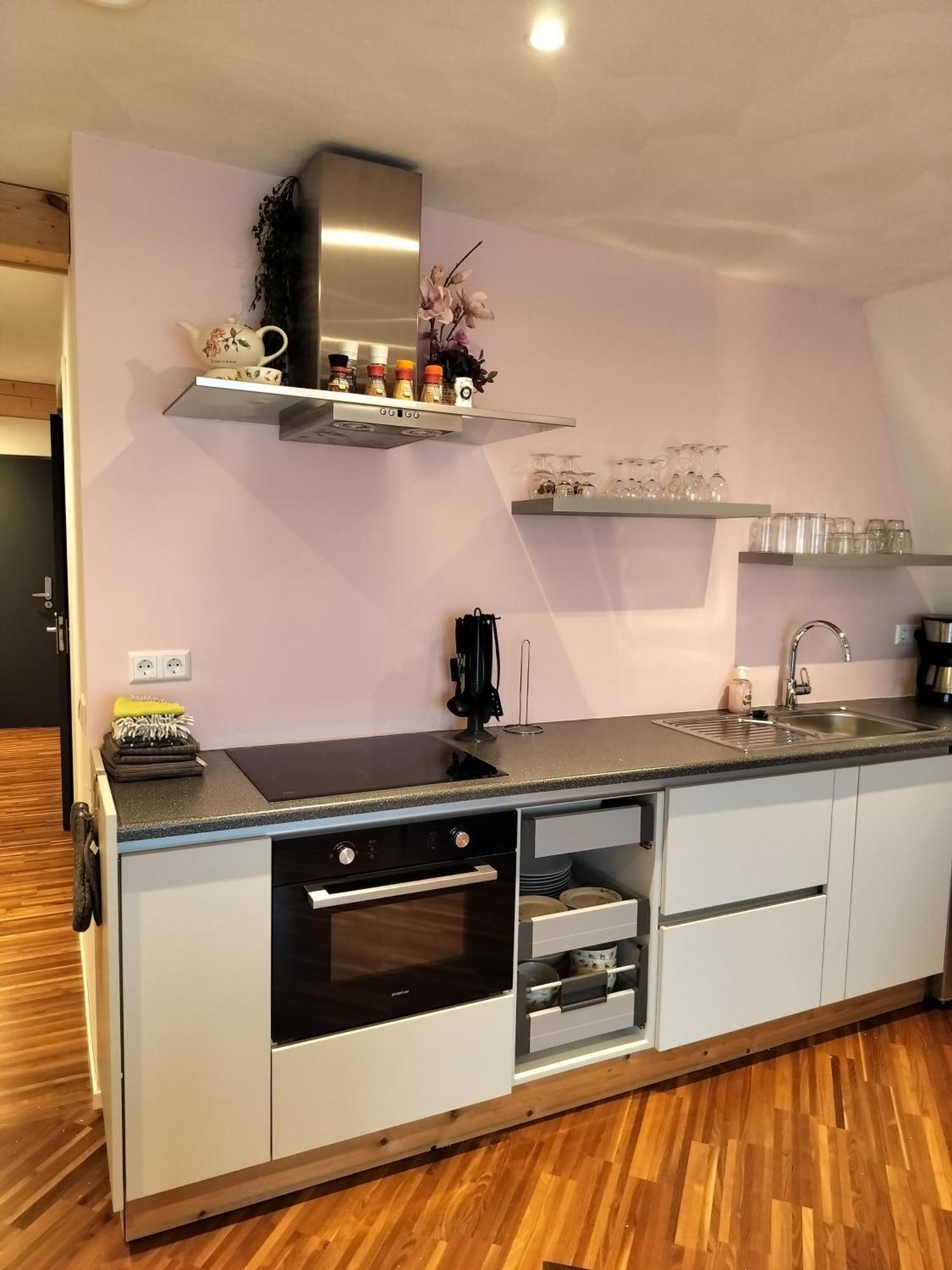 4T4 Apartment C Egmond aan den Hoef Bagian luar foto