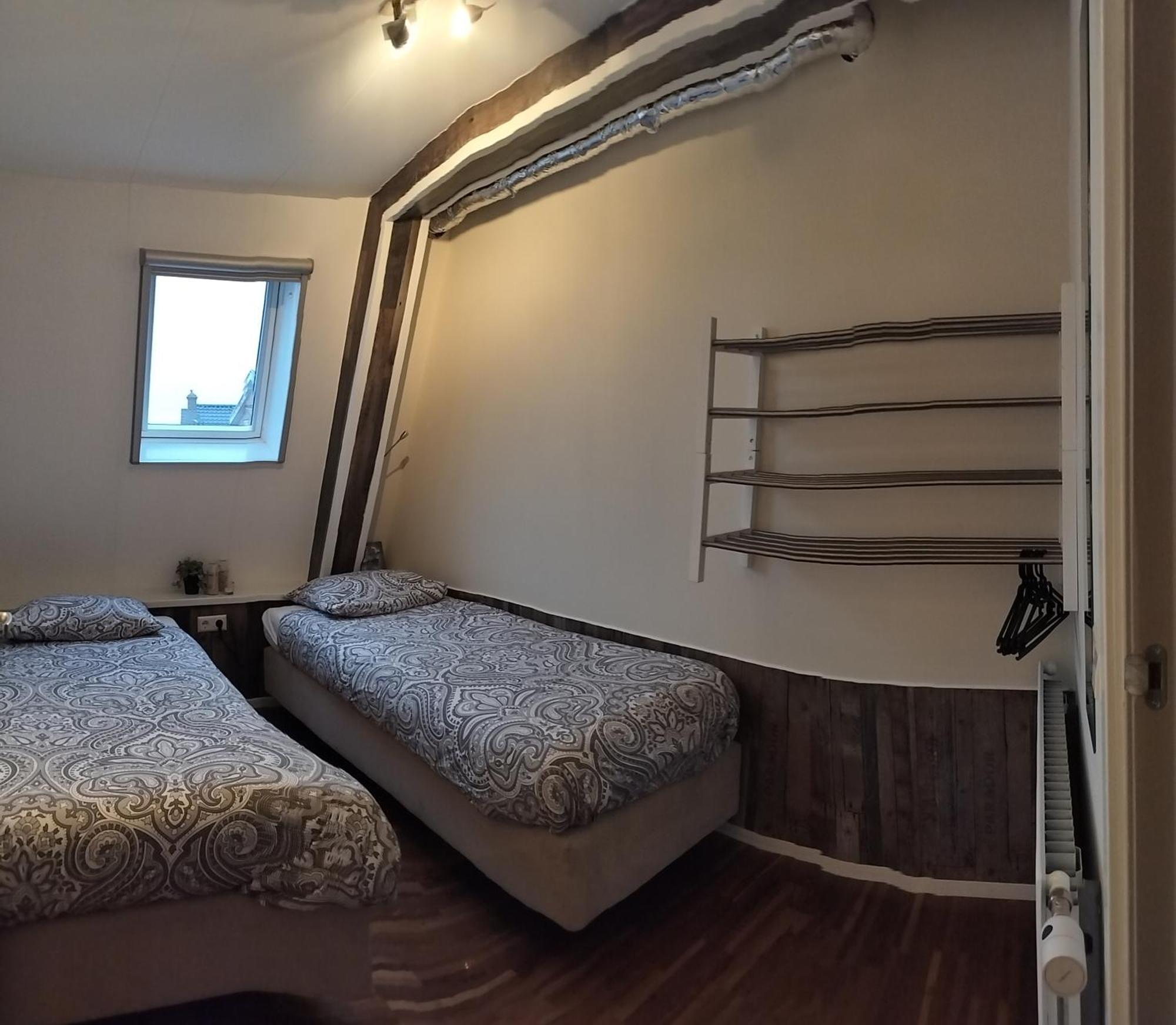 4T4 Apartment C Egmond aan den Hoef Bagian luar foto