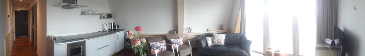 4T4 Apartment C Egmond aan den Hoef Bagian luar foto